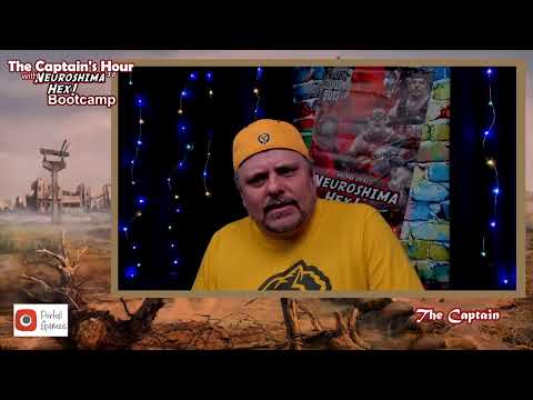 The Captain's Hour - Another look at the new Neuroshima Hex App