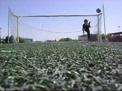 ochoa club de futbol indios parte 4