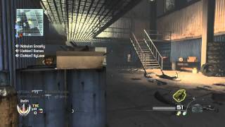 EleMenT vs PsX Demolition Scrapyard.mpg