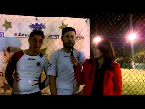 Intervista Enriques Ragazzi di Max vs Giurisprudenza Mavericks