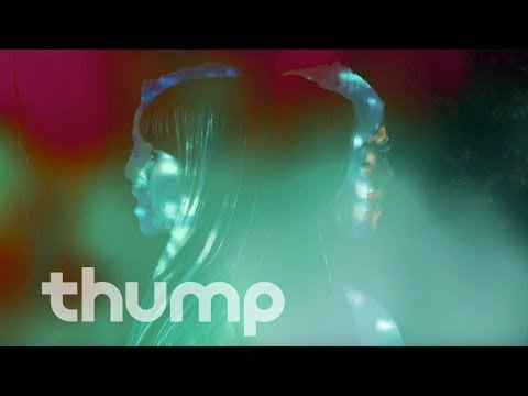 Jon Phonics - Domino Effect (Official Video)