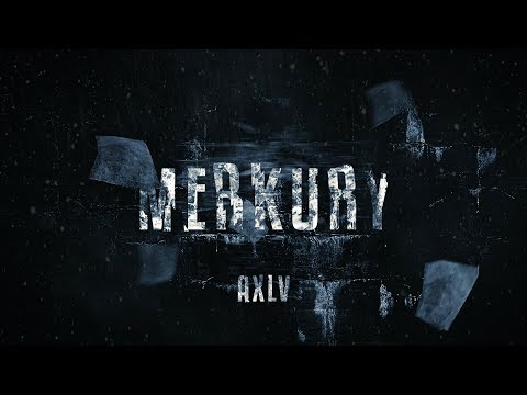 AXLV X MERKURY [Audio]