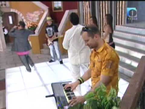 Kingston - Bossa noga