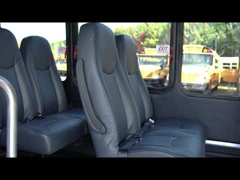 Starcraft Starquest Interior