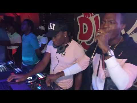 DJ Bryan dancehall mix