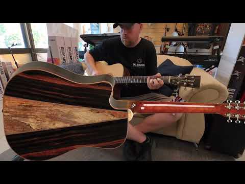 TANGLEWOOD JAVA DEMO