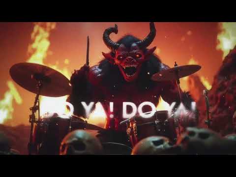 Do You See What I See Now - Chris Caffery featuring Jeff Scott Soto- official video