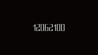 花譜 #05 「糸」-予告編- 【オリジナルMV】