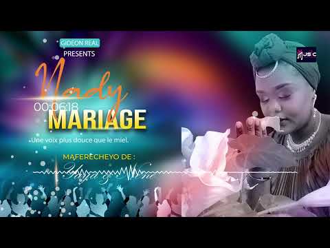 NADY -  MAFERECHEYO (YAYA & NENE)