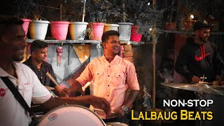 Download lagu Lalbaug Beats Non-Stop | Haldi Show | Musical Group Mumbai mp3