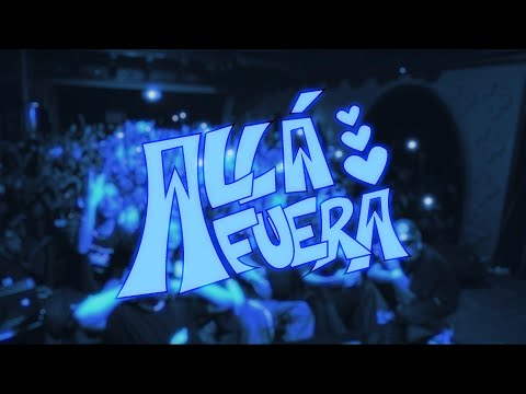 OPYI, Cross Mx, Lee Kartiér, Over Hill$, Birat Bitz - ALLÁ AFUERA (Video Oficial)
