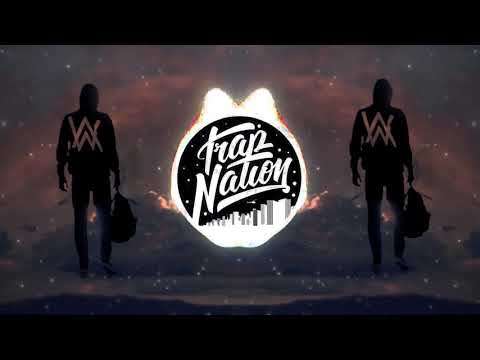 ZOMBIE x FADED [Mashup] - The Cranberries, Alan Walker