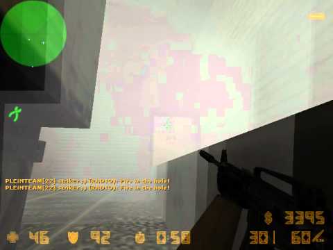 CaBro ace vs MyRevenge