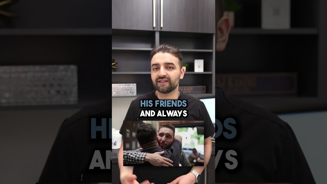 Experience with Dream Smile