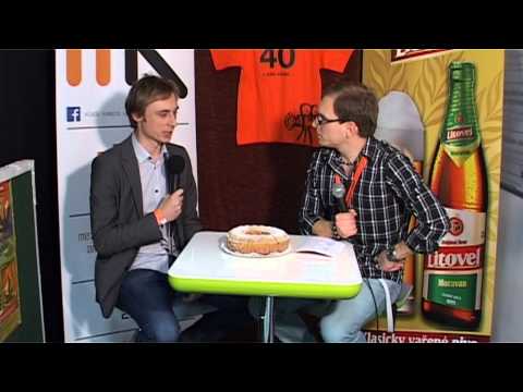 Mladá kamera 2014 — Střípky 4