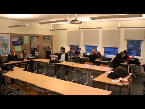 Ekonomiprogrammet - Falkenbergs gymnasieskola