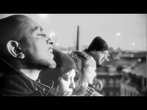 Ataf ft K. Mukupa, T. Jackman - København