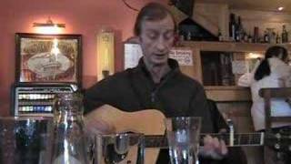 jula - i will drink the wine