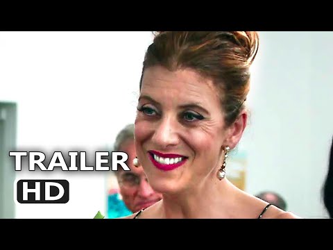 afbeelding ALMOST LOVE Trailer (2020) Kate Walsh, Romance Movie