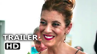 ALMOST LOVE Trailer (2020) Kate Walsh, Romance Movie