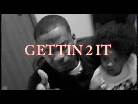Sheen G-GETTIN 2 IT (Studio Performance) feat. Benzo Fresh, Kooley 2 Cup, and Yung Burna