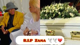 Mampintsha’s mother Zama Gumede has sadly passed away at age 64|R.I.P