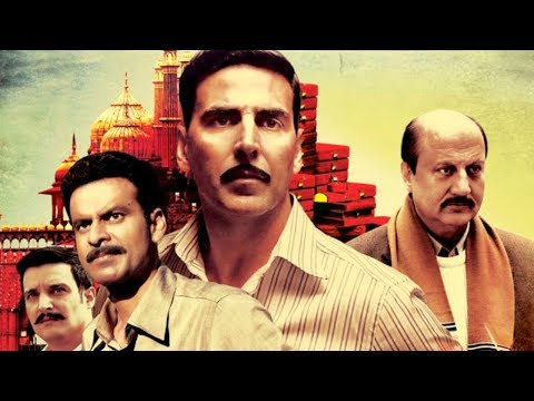 Special 26 (2013) Hindi Full Movie | Starring Akshay Kumar, Manoj Bajpayee, Kajal Aggarwal