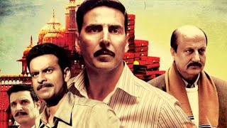 Special 26 Hindi Full Movie  Starring Akshay Kumar