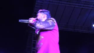 Edwin Luna y La Trakalosa de Monterrey - Un aplauso