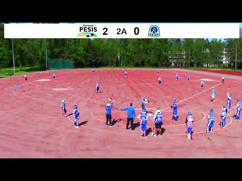 DP KePe vs Roihu 290521