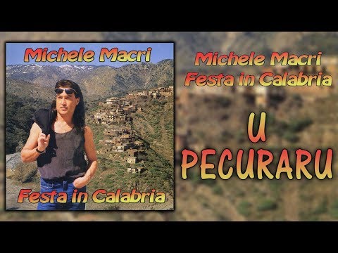 Michele Macrì - U pecuraru