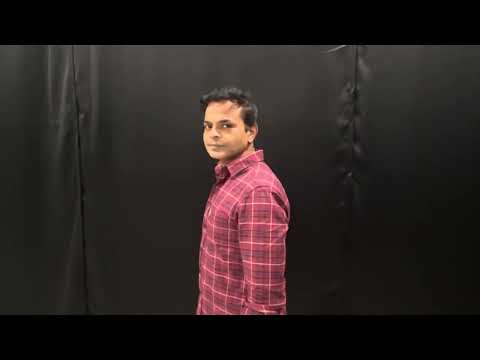 Pradeep Kumar Sharma introduction 