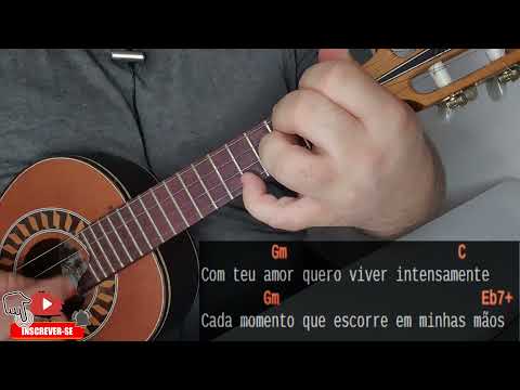 Dona Do Meu Coração - Batista Júnior