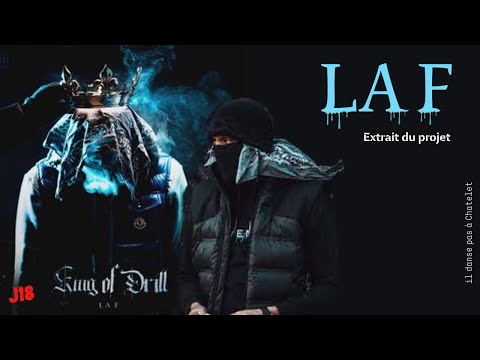 EXTRAITS DU PROJET DE LA F KING OF DRILL KING OF DRILL !!!!🔥