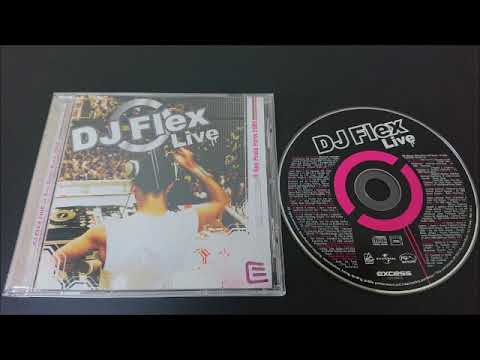 DJ Flex Live (Gay Pride Paris 2005)