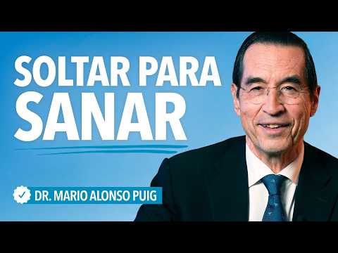 3 Steps to Heal from Grief | Mario Alonso Puig