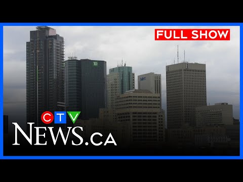 Winnipeg population growth | CTV Your Morning Winnipeg for January 21, 2026