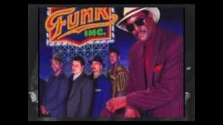 Funk Inc - The Thang