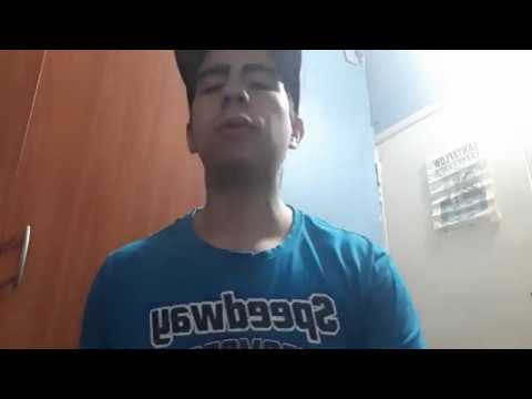 Chomp - Freestyle para #NikeBattleForce