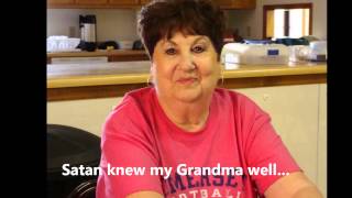 Satan and Grandma