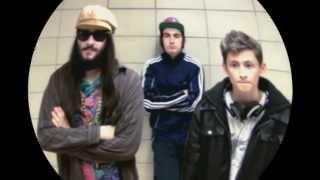 Beastie Boys - High Plains Drifter Music Video [fan made]