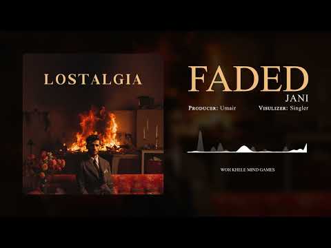 Video thumbnail for Faded