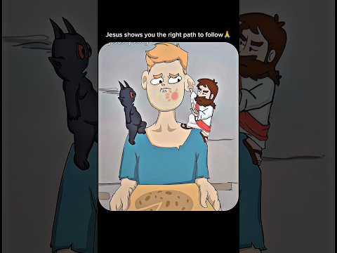 Feeling Lost? Jesus is Showing You the Way. 🙏✨🇺🇲