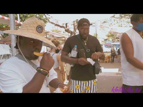 travel thursdays in brazil | khildLike travel vlog 2021