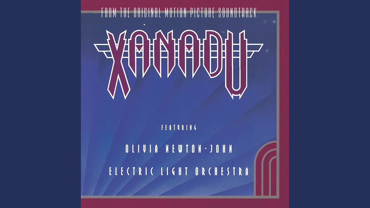 Electric Light Orchestra - All Over the World