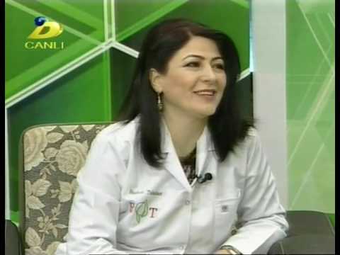 Saqlam heyat  DTV  28.01.2017