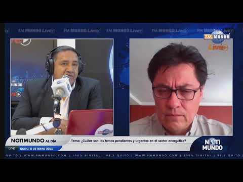 NotiMundo Al D�a