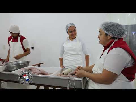 Paraguay Productivo en Chorizos Misiones Ñu