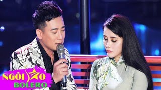 Video hợp âm Ngày Xưa Anh Nói Huỳnh Thật & Phương Anh