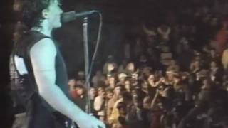 U2 a day without me (live).wmv